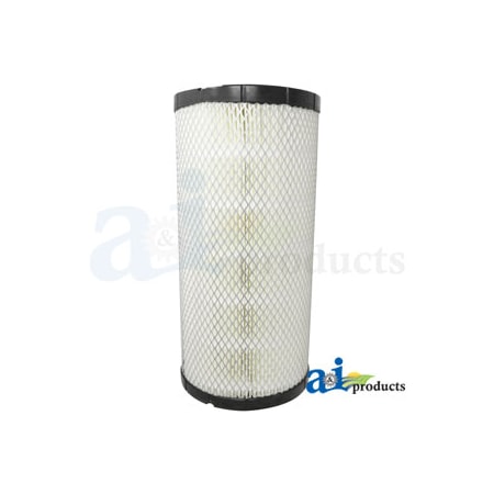A & I Products Filter Element, Air Cleaner 14" x6" x6" A-59700-26112